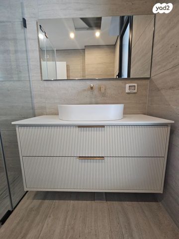 דירה, בנימין וולפוביץ' 6, מרכז דרום, רעננה