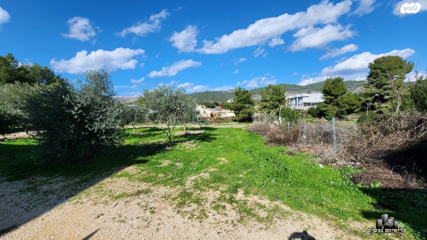 בית פרטי/ קוטג', יערה