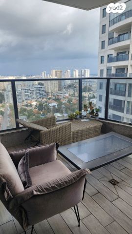 דירה, הדקל, רובע א', אשדוד