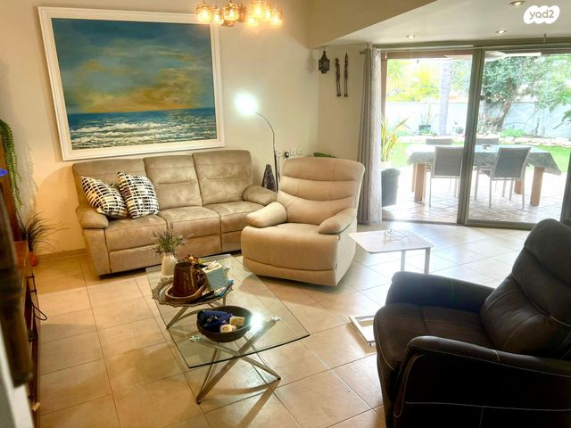 בית פרטי/ קוטג', היתד, הרצליה ב', הרצליה