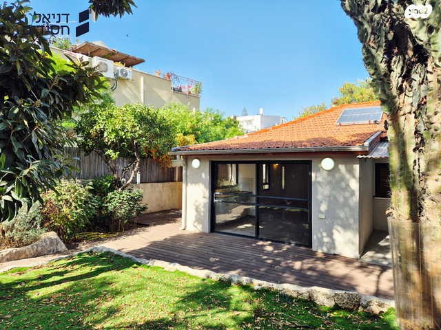 בית פרטי/ קוטג', אפעל, שיכון ותיקים, חולון