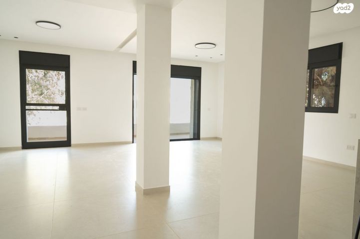 דירה, מרדכי כספי 8, ירושלים