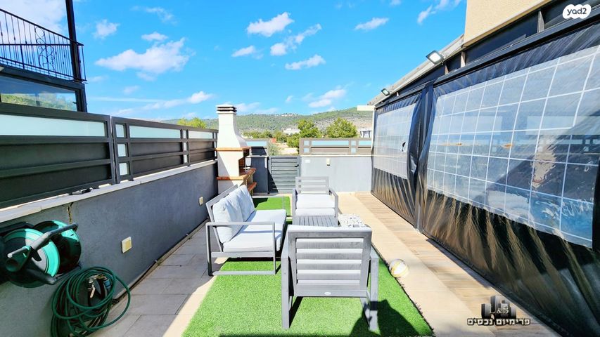 בית פרטי/ קוטג', יערה