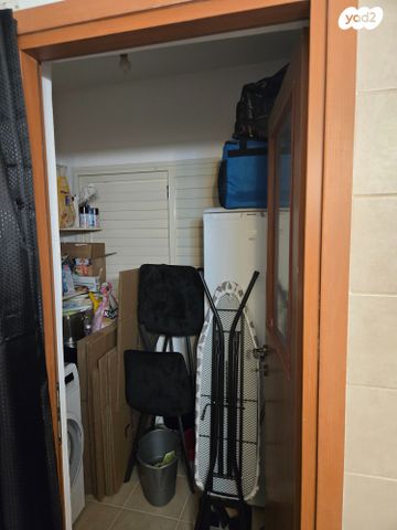 גג/ פנטהאוז, ליבר זאב 10, קרית השרון, נתניה