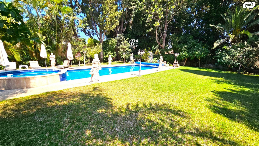 בית פרטי/ קוטג', סביון