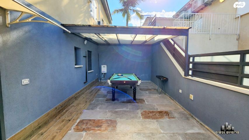 בית פרטי/ קוטג', יערה