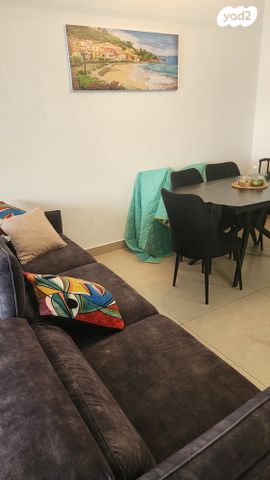 דירה, הדקל, רובע א', אשדוד