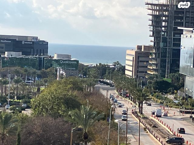 מת"מ, נאות פרס