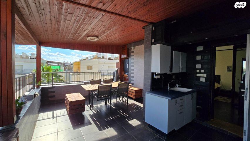 דופלקס, זוויתן, גני אביב, לוד