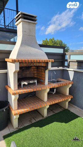 בית פרטי/ קוטג', יערה