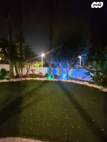 בית פרטי/ קוטג', היתד, הרצליה ב', הרצליה