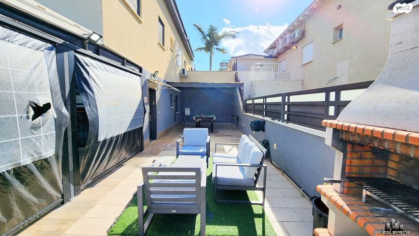 בית פרטי/ קוטג', יערה