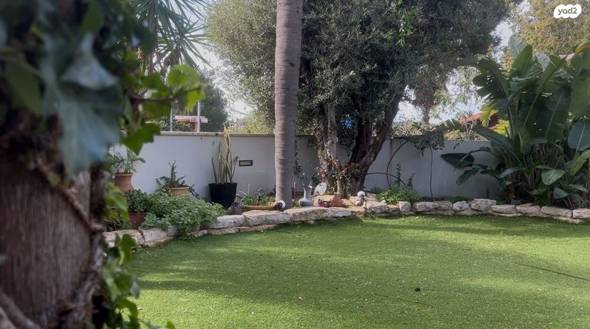 בית פרטי/ קוטג', היתד, הרצליה ב', הרצליה