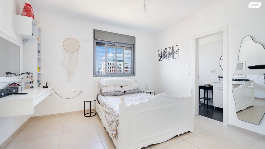 דירה, ענת גוב 6, צומת סביון, קרית אונו