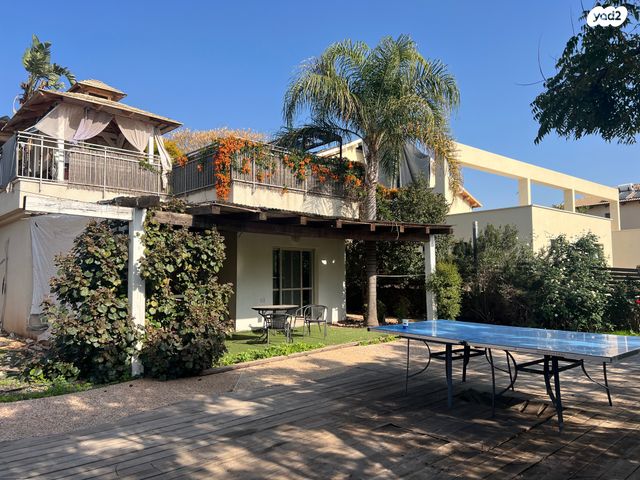 בית פרטי/ קוטג'