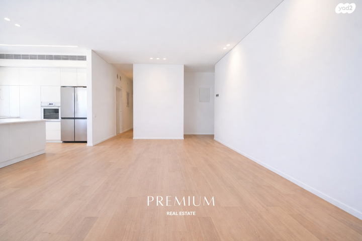 לב תל אביב, לב העיר צפון