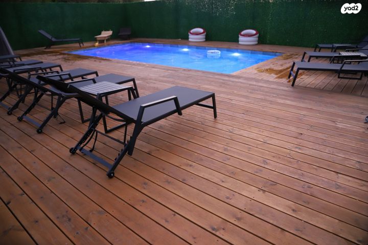 משק חקלאי/ נחלה