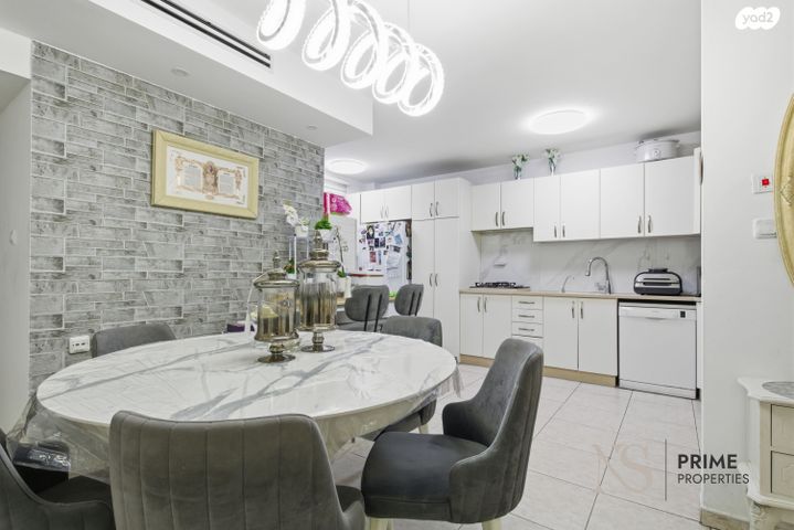 דירה, אדר 11, רובע י"ב, אשדוד