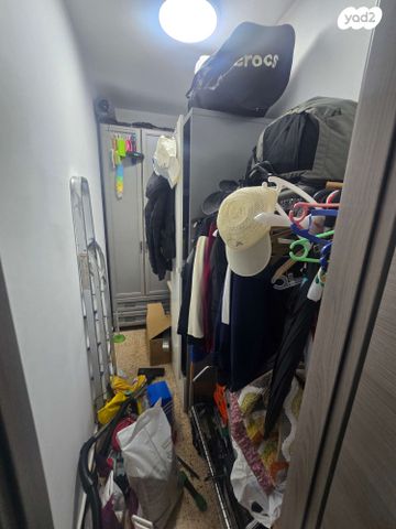 דירה, ישראל בן ציון, דרום מערב ותיק, בת ים