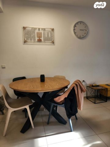 דירה, תמר 9, החורש, חריש