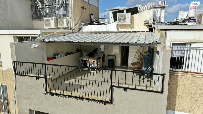 דופלקס, ד"ר נתן בירנבוים, נווה אחיעזר א', בני ברק