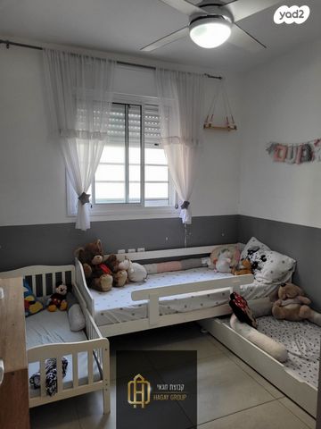 דירה, שבט יהודה 4, אחיסמך, לוד