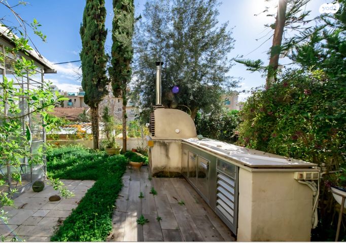 בית פרטי/ קוטג', סמטת הי"ח, הוד השרון