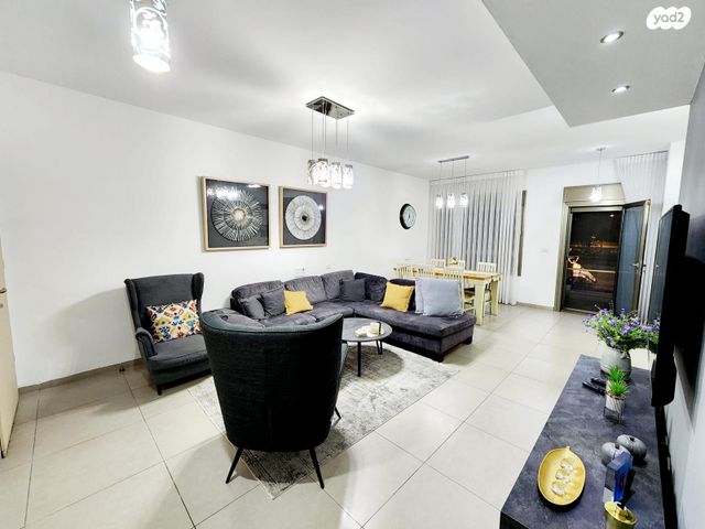 דירה, נהריה