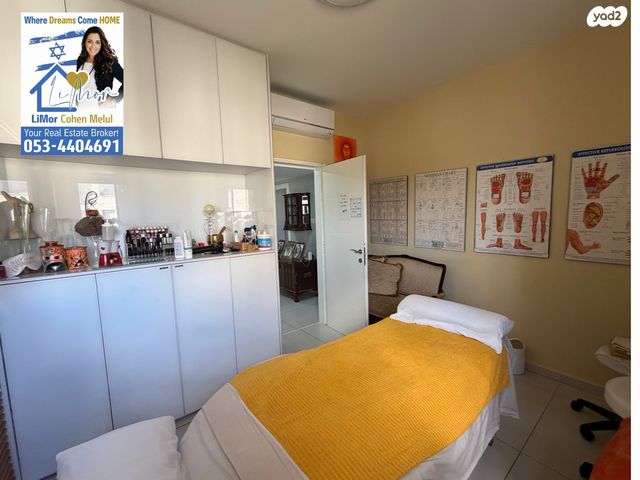 גג/ פנטהאוז, הנביאים, מודיעין מכבים רעות