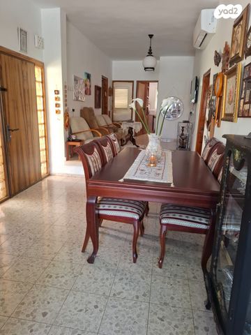 בית פרטי/ קוטג', נווה נוי, באר שבע