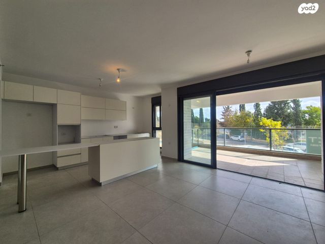 גרין פארק החדשה