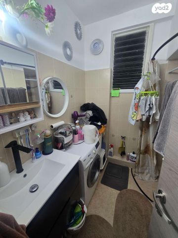 דירה, ישראל בן ציון, דרום מערב ותיק, בת ים