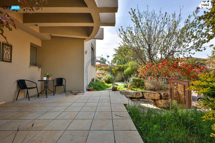 בית פרטי/ קוטג', אבן יהודה