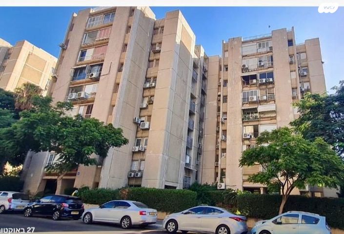 דירה, שלמה בן יוסף, רמת אביב ג', תל אביב יפו