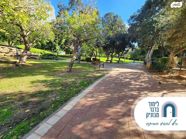 דירה, קרית אונו