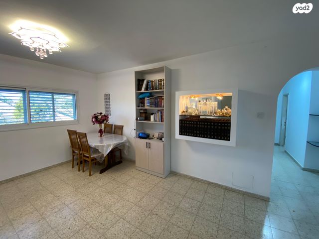 דירה, נתיבות