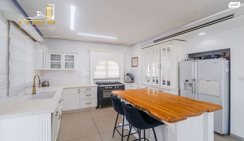 גג/ פנטהאוז, ברנע, אשקלון