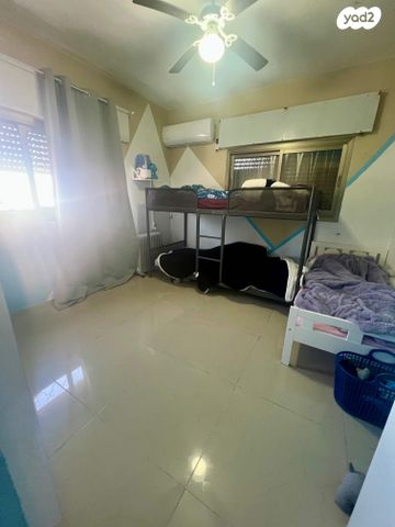 דירה, כורש, שכון עובדים, עפולה