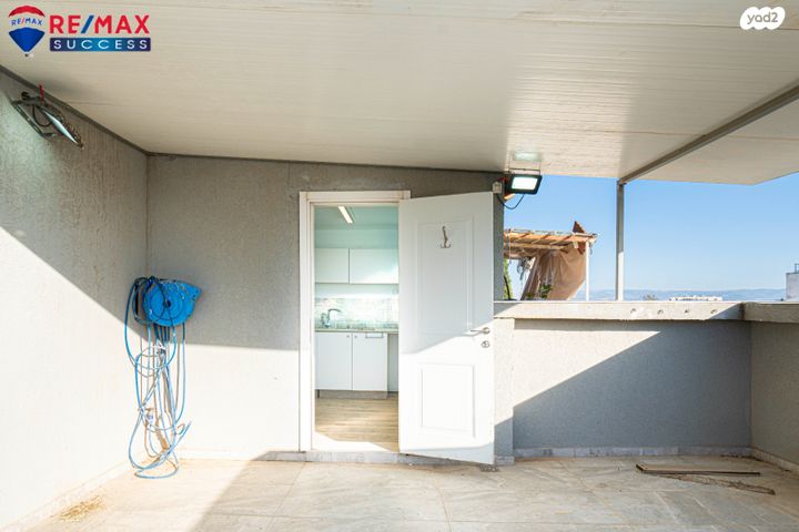 דופלקס, ספיר 9, יפה נוף וגני דן, רמלה