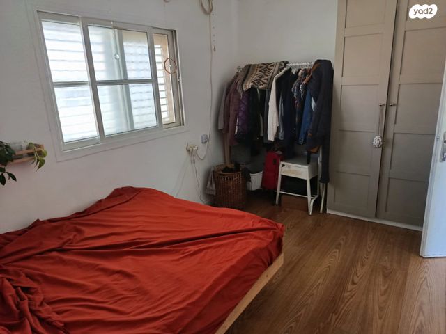 דירה, שבטי ישראל 33, גבעת אולגה, חדרה