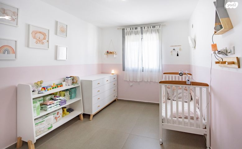 דירה, אליהו הנביא, פסגות אפק, ראש העין