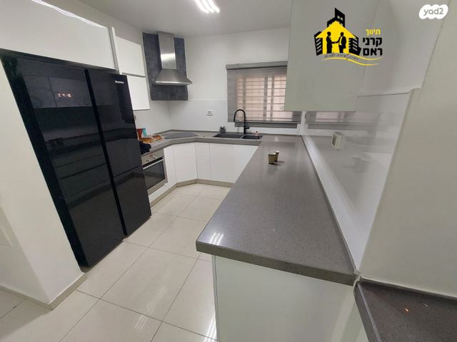 דירת גן, נתיבות