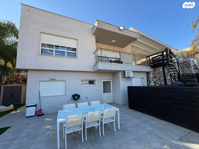 בית פרטי/ קוטג', כרמיאל