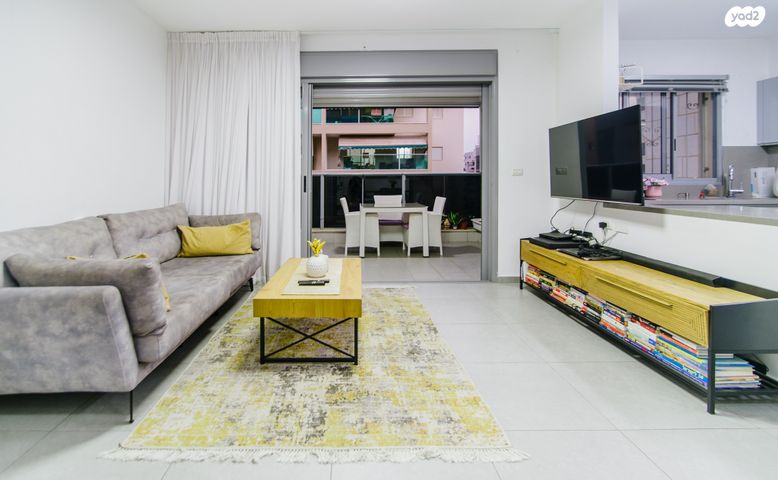 דירה, בעל שם טוב, פתח תקווה