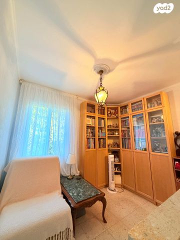 דופלקס, שמואל גונן, קרית אריה / שיינפלד, בית שמש