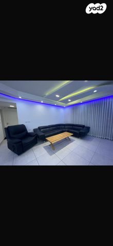 דירה, הצדף 18, נאות רבין, יבנה