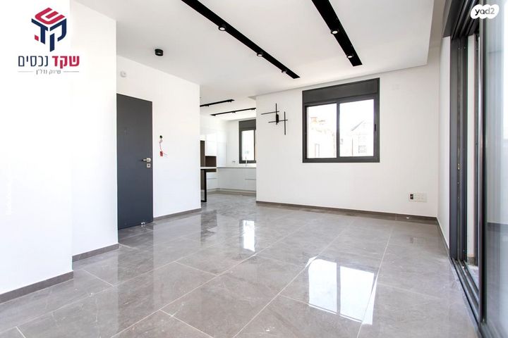 בניין מגורים, שדרות גושן, מוצקין הותיקה, קרית מוצקין