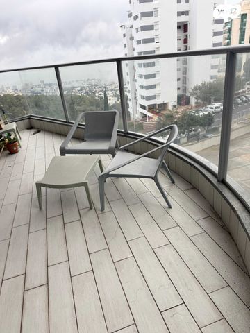 דירה, סביוני הכרמל, חיפה