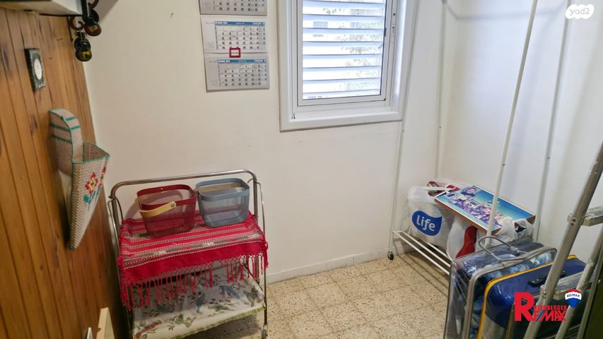 דירה, חיים וייצמן 76, מרכז, קרית עבודה, חולון