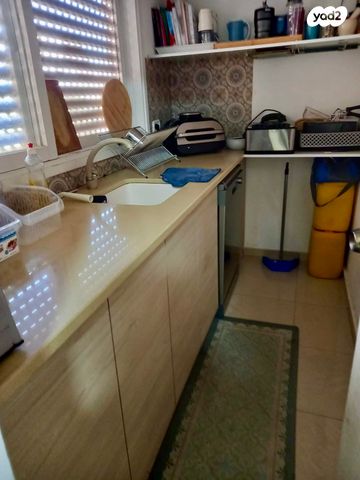 דירה, מאיר שפירא, מרכז העיר, עפולה